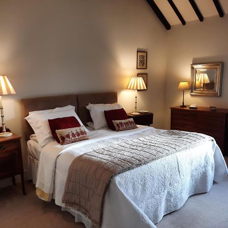 The Shippon, Parc Yr Odyn, Pentraeth, Anglesey Ll75 8Ul Villa Eksteriør bilde