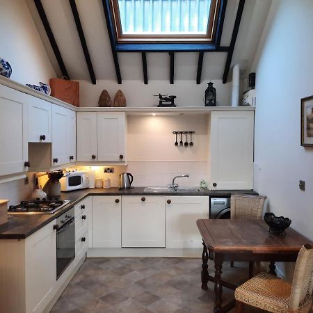 The Shippon, Parc Yr Odyn, Pentraeth, Anglesey Ll75 8Ul Villa Eksteriør bilde