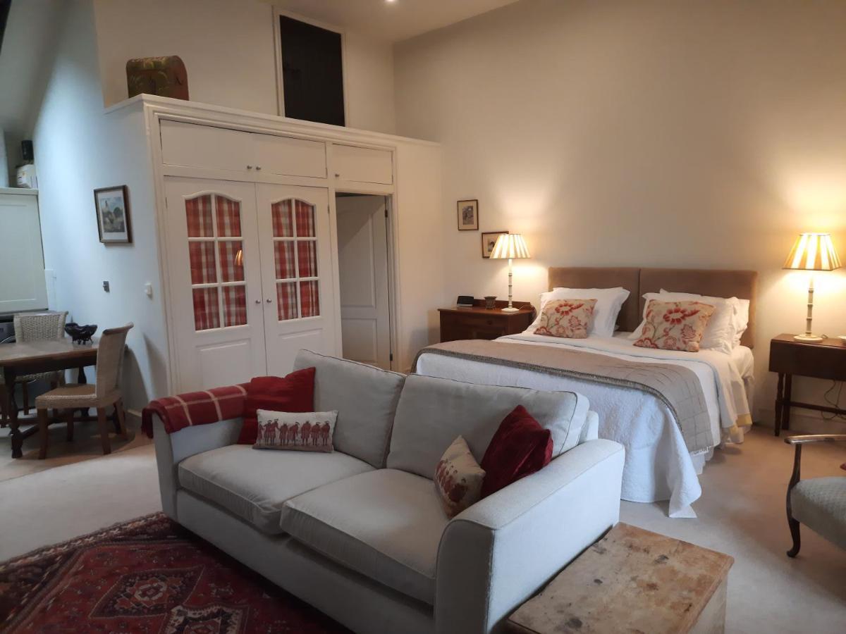 The Shippon, Parc Yr Odyn, Pentraeth, Anglesey Ll75 8Ul Villa Eksteriør bilde