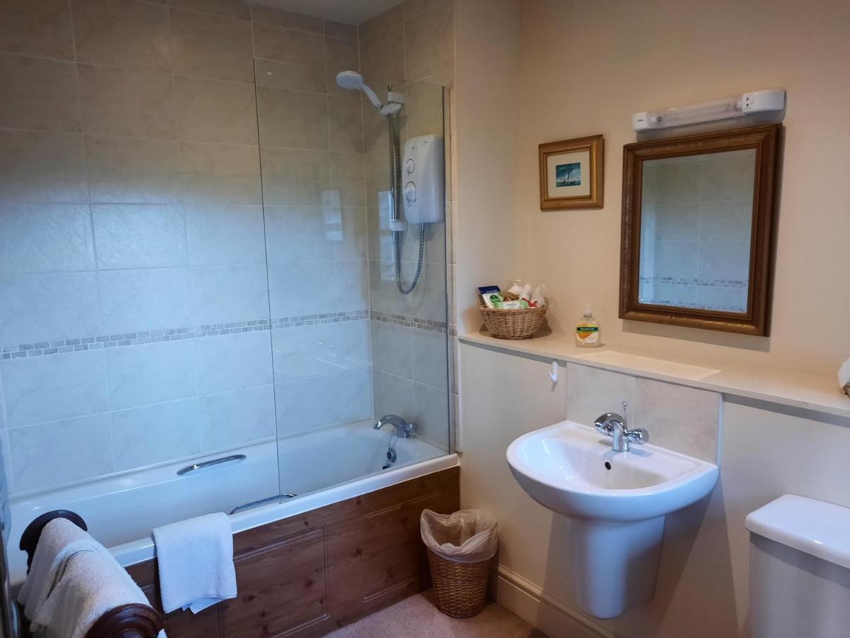 The Shippon, Parc Yr Odyn, Pentraeth, Anglesey Ll75 8Ul Villa Eksteriør bilde