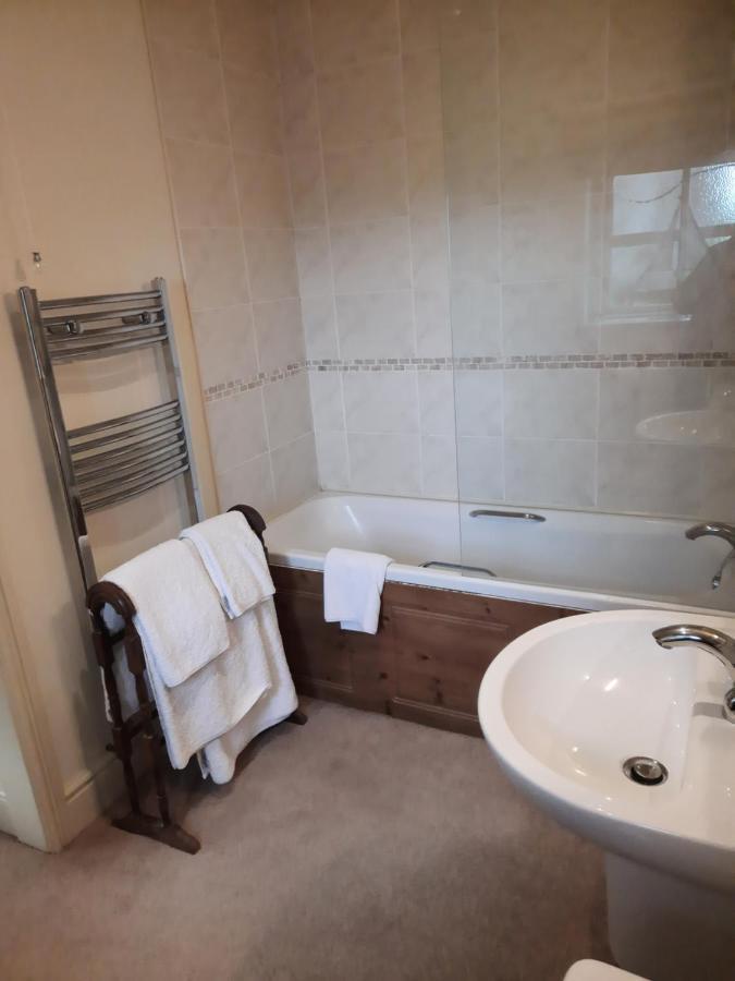 The Shippon, Parc Yr Odyn, Pentraeth, Anglesey Ll75 8Ul Villa Eksteriør bilde